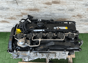 Silnik bmw X5 G05 X6 G06 X7 G07 B58B30C nowy 0km 6