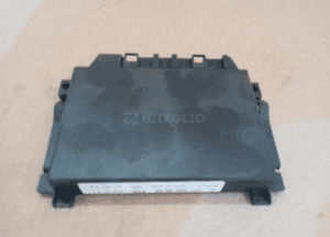 Moduł sterownik parkowania PDC PTS Mercedes W210 0215454832 2