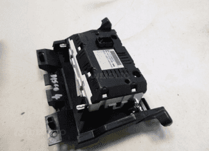 LAND ROVER DISCOVERY 4 L319 EKRAN MONITOR WYŚWIETLACZ RADIA 7