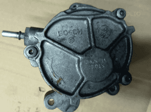 Peugeot 407 Citroen Ford MK4 Galaxy Volvo V50 2.0 HDI vacu vacum pompa prozniowa 1