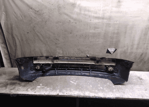 Zderzak przedni przód bmw E39 lift niebieski 5