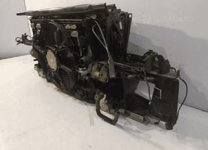 BMW 5 GT F07 Pas przedni kompletny - 15208 7