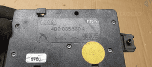 Wzmacniacz anteny moduł Audi A4 B5 4D0035530A 5