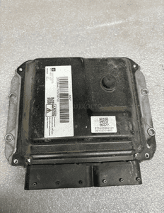 KOMPUTER SILNIKA OPEL ASTRA J 55575315 ORG FV 1