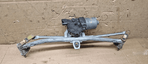 Mechanizm wycieraczek przód przedni VW Golf IV 0390241531 1J1955113C 5