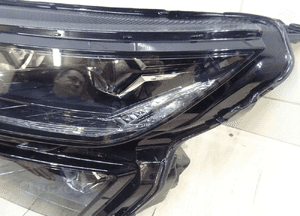 LAMPA PRZÓD LEWA Skoda Kodiaq LIFT 22- 566941035A 566 4
