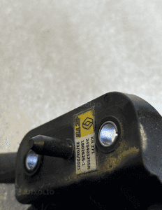 PRZEWOD LADOWANIA RENAULT MEGANE V 5 E-TECH ORG FV 8