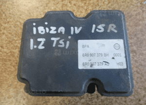 Pompa abs polo ibiza fabia 0265956073 6R0907379BH 3
