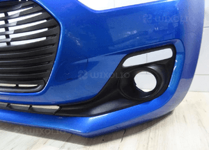 Suzuki swift MK8 zderzak przód 71711-53R oryginał 6