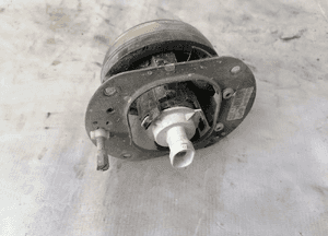 Halogen lewy Mercedes C Klasa W204 AMG 1N0009295 2