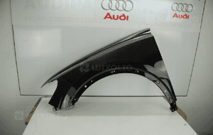 Błotnik audi Q3 83A 2019-2020 nowy model 1