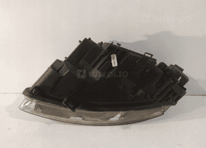 AUDI A6 C6 Lampa przednia prawa - 14888 4