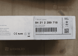 Bmw oe 2289718 4