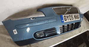 Zderzak przód przedni do volvo V50 halogeny 459-46 4