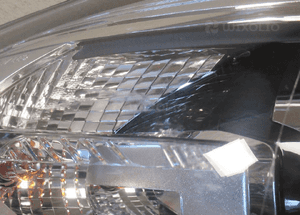 Lampa przednia przód prawa bmw X3 G01 X4 G02 8739648-02 2017-2021 8
