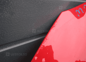 Maska pokrywa silnika ford mustang 6 vi 2014-2017 5
