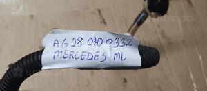 Przewód paliwa rurka wąż Mercedes ML W163 4.0 CDI A6280700332 7