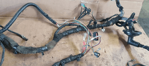Wiązka instalacja Ford Transit MK7 8C1T-14401-KB 4