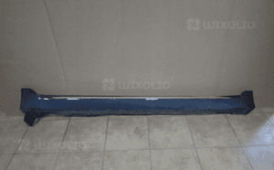 Listwa progowa prawa próg prawy kia sportage 4 iv 1