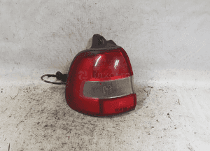 Lampa tylna lewa tył lewo suzuki baleno 1
