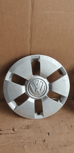 Dekielki kołpaki kapsle 14" VW UP 1S0601147 4