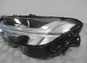 Lampa przednia przód lewa volvo S90 V90 full led 31655746 2016 6