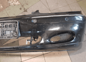zderzak przód s klasa w 220 pdc xenon 5