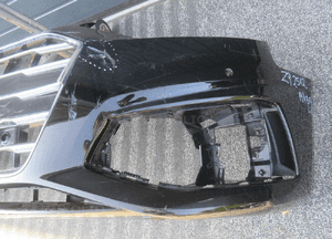 Zderzak przedni przód audi A4 B9 lift 8W0 8W0807437AH 2019-2024 19