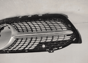 Mercedes A Klasa W177 Grill Diamond - 4437 13