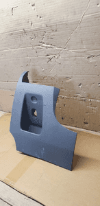 Osłona deski konsoli plastik Ford Focus MK3 4M51-A04324-AKW 4