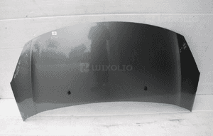 CITROEN C3 II maska bez korozji oryginalna KTHC 1