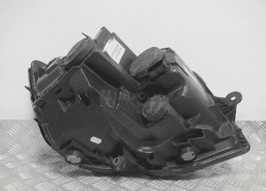 Lampa przednia przód prawa lewa vw transporter T6 2015-2019 rok 25