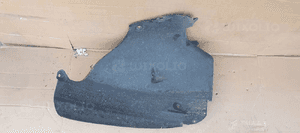 Nadkole prawy przód część tylna Mercedes W211 A2116901430 2