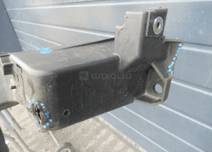 PAS WZMOCNIENIE CZOŁOWE KIA SPORTAGE III 3 2010-2015 10