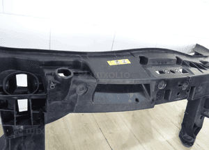 Pas przedni wzmocnienie mercedes sprinter W907 a9078805600 4
