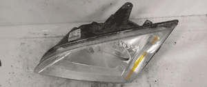 Przod przednia lampa lewa  ford focus MK2 2