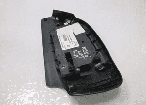 Jaguar xf X250 panel sterownik fotela lewy przód 7