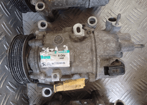 KOMPRESOR KLIMATYZACJI CITROEN PEUGEOT 9677824580 4