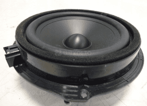 JAGUAR XJ X351 LONG GŁOŚNIK DRZWI PRAWY TYŁ 7