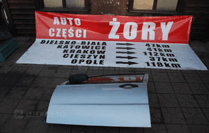 aveo drzwi nr 41796 WYSYŁKA 1