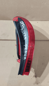 Lampa prawa tył tylna opel mokka 42599463 2