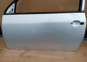 Drzwi lewy przód przednie lewe Seat Arosa LS7N 3