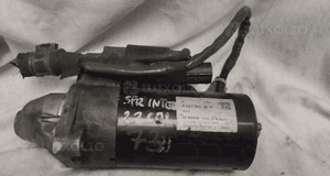 ROZRUSZNIK MINI COOPER R56 R60 1.6 D 0001138040 1