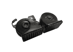 Klakson sygnał dźwiękowy range rover evoque i L538 BJ32-13AB03-AC 2011-2015 1