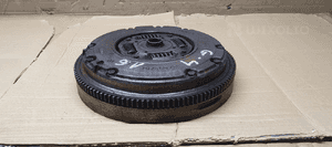 Sprzęgło tarcza docisk koło zamachowe VW Golf IV 4 1.6 16V 036141025K 027105273D 2
