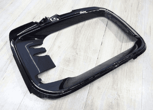 Porsche cayenne 9Y turbo kratka prawa 9y0807796a 4