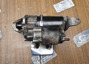 Rozrusznik 06B911023 BOSCH 1.8 T 2.0 ALT FSI TFSI Audi A4 B6 B7 A6 VW Passat B5 8