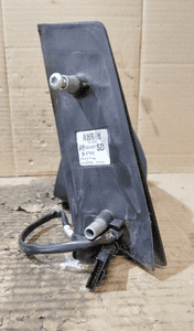 Lusterko lewe 5 pin opel zafira b Z20R 4