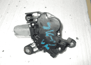 SILNICZEK WYCIERACZKI TYL 24417605 OPEL SIGNUM 2