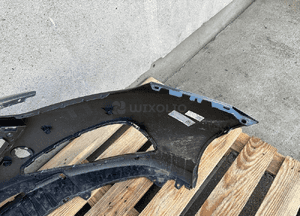 Zderzak przód przedni hyundai i30 iii 3 lift 2020- 5